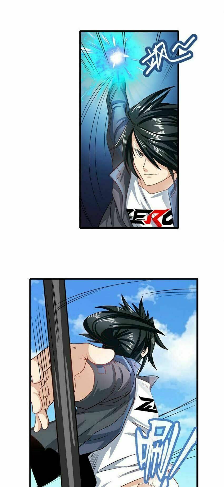 Anh Hùng? Ta Không Làm Lâu Rồi Chapter 137 - Trang 2