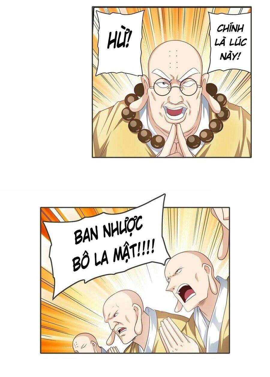 Anh Hùng? Ta Không Làm Lâu Rồi Chapter 137 - Trang 2