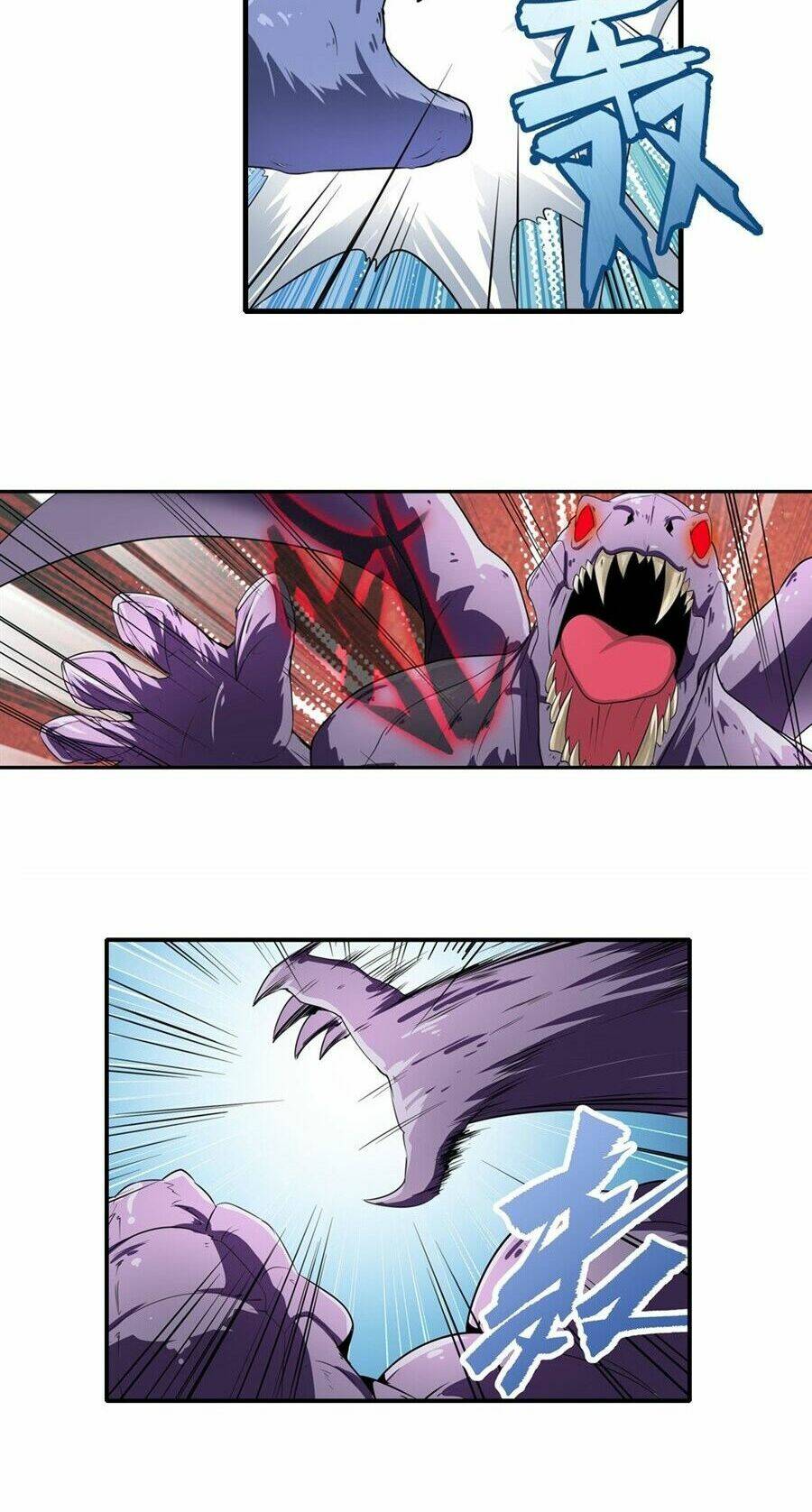 Anh Hùng? Ta Không Làm Lâu Rồi Chapter 137 - Trang 2