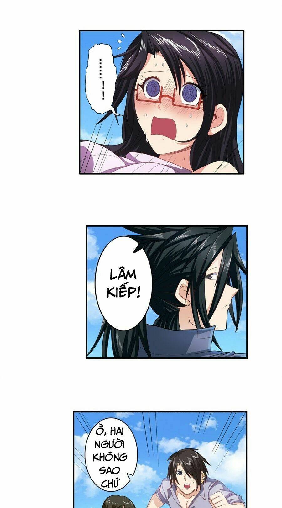 Anh Hùng? Ta Không Làm Lâu Rồi Chapter 138 - Trang 2