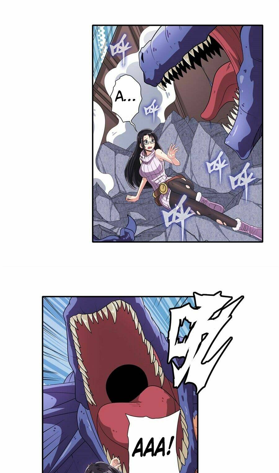 Anh Hùng? Ta Không Làm Lâu Rồi Chapter 138 - Trang 2