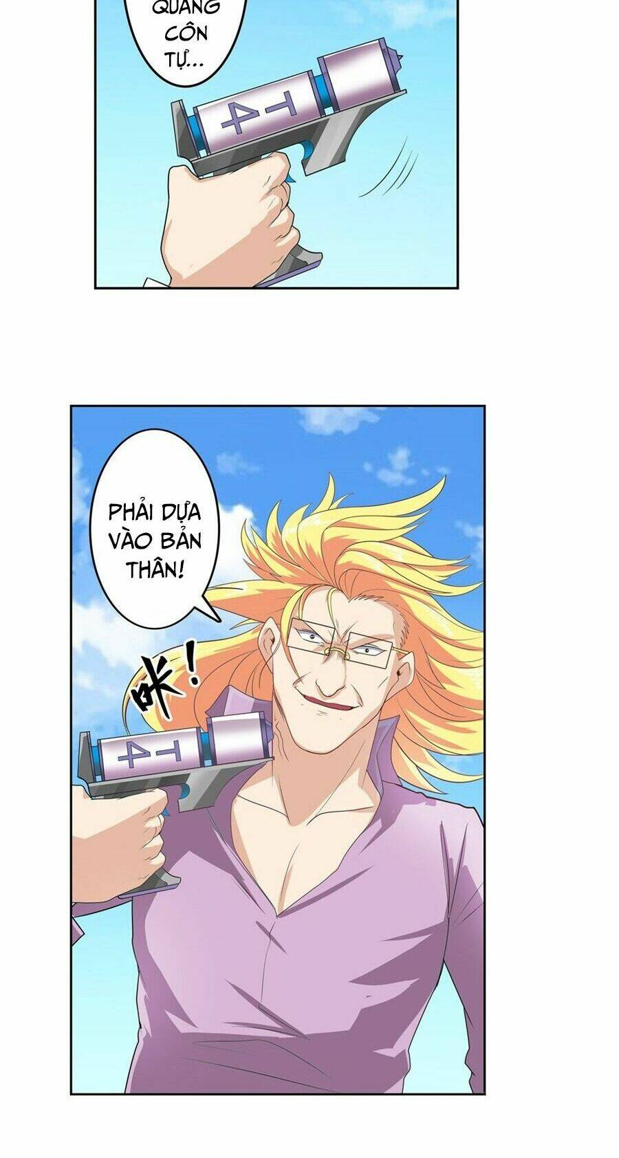 Anh Hùng? Ta Không Làm Lâu Rồi Chapter 138 - Trang 2