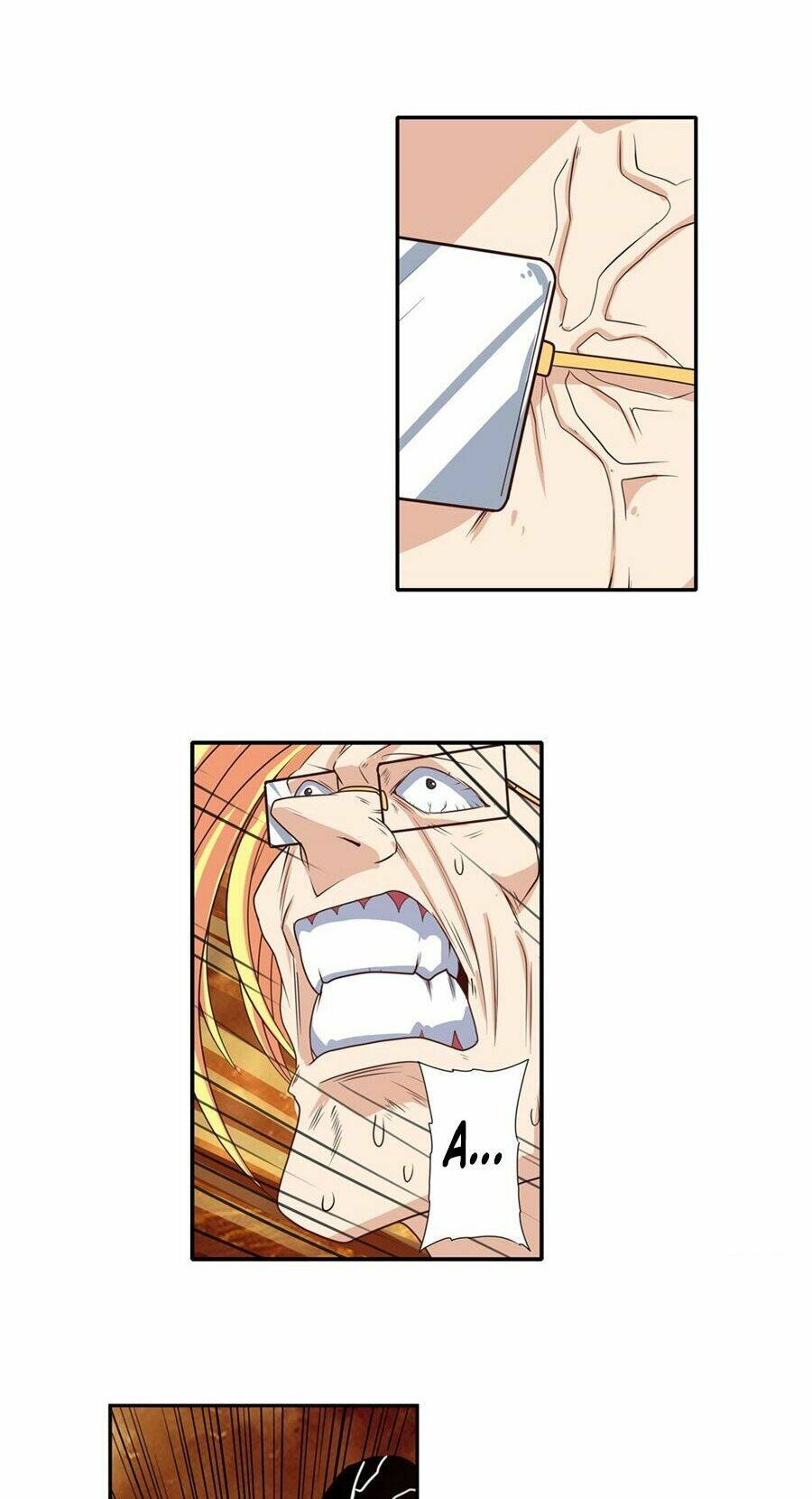 Anh Hùng? Ta Không Làm Lâu Rồi Chapter 138 - Trang 2