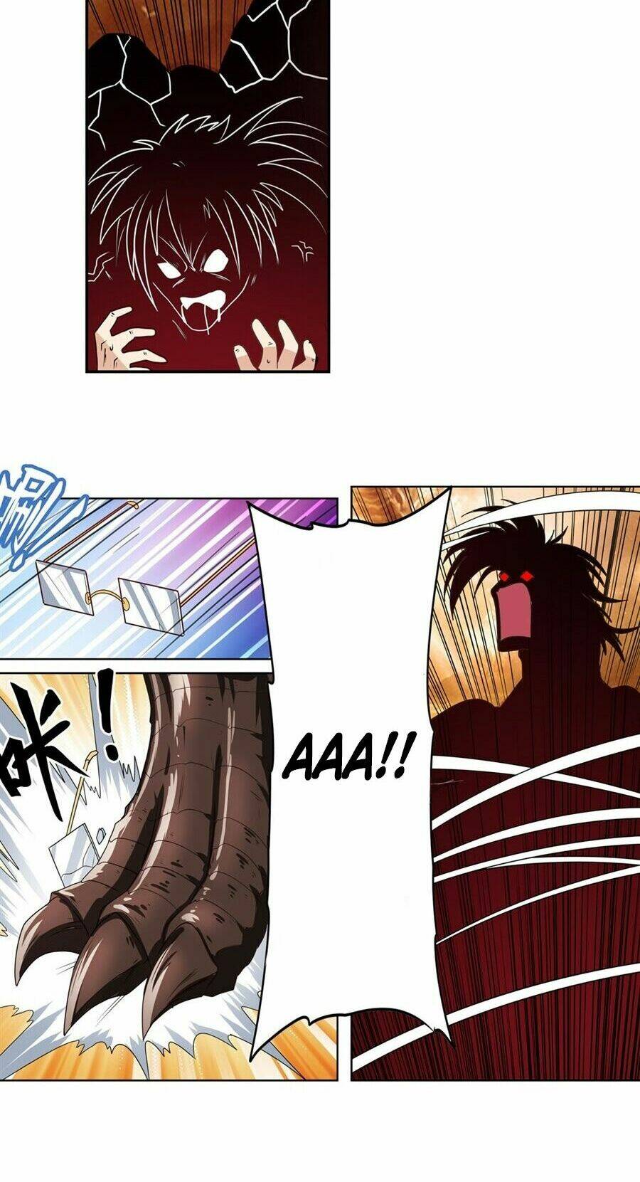 Anh Hùng? Ta Không Làm Lâu Rồi Chapter 138 - Trang 2