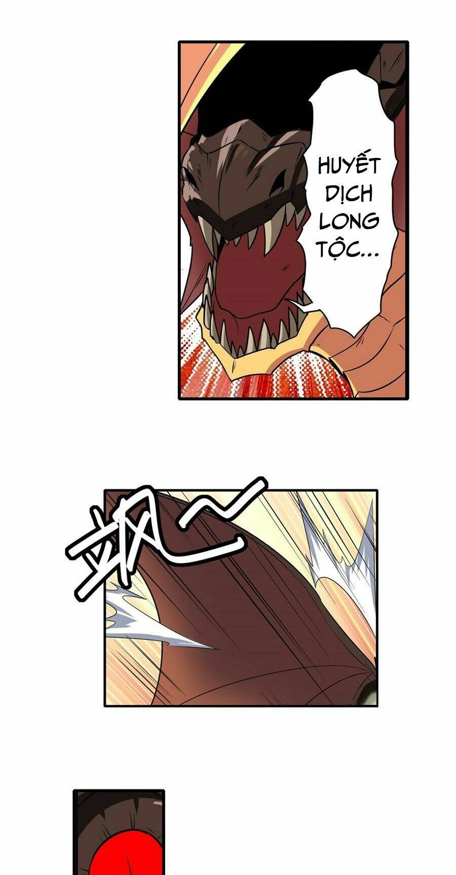 Anh Hùng? Ta Không Làm Lâu Rồi Chapter 138 - Trang 2