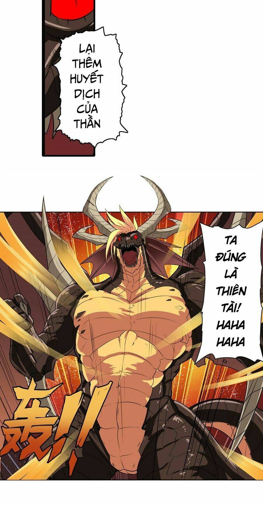 Anh Hùng? Ta Không Làm Lâu Rồi Chapter 138 - Trang 2