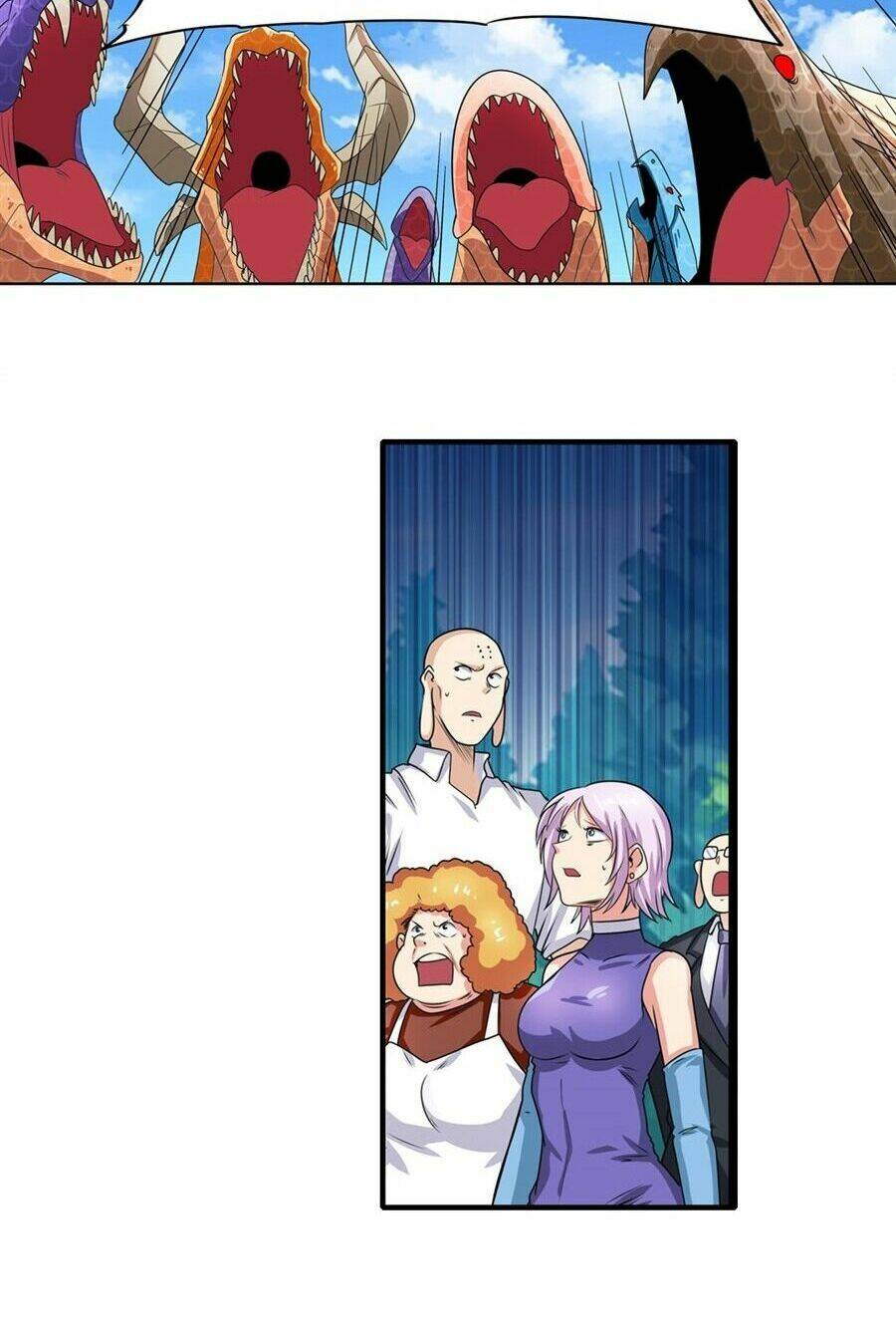 Anh Hùng? Ta Không Làm Lâu Rồi Chapter 138 - Trang 2