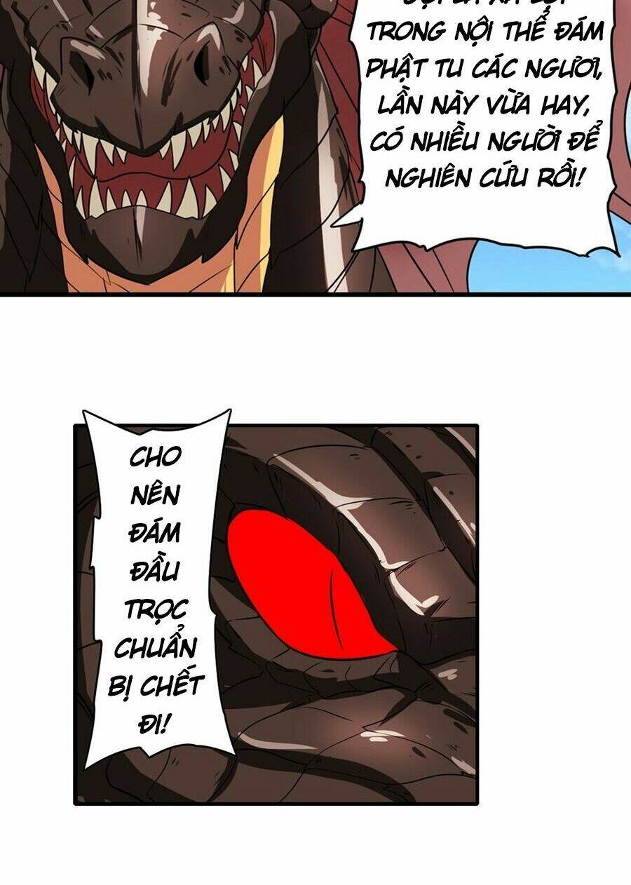 Anh Hùng? Ta Không Làm Lâu Rồi Chapter 138 - Trang 2