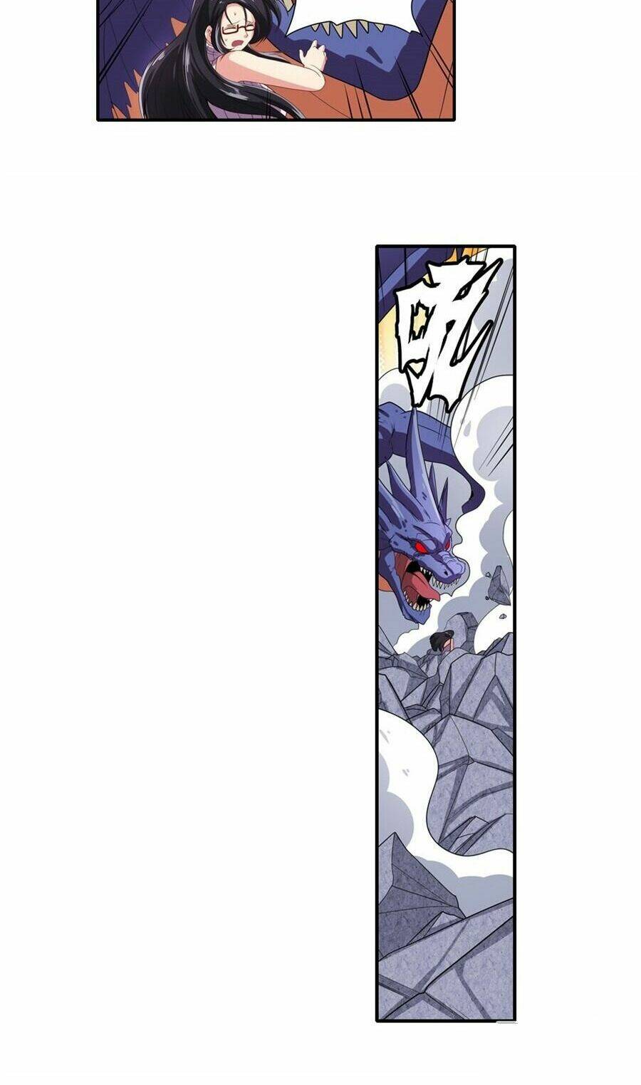 Anh Hùng? Ta Không Làm Lâu Rồi Chapter 138 - Trang 2