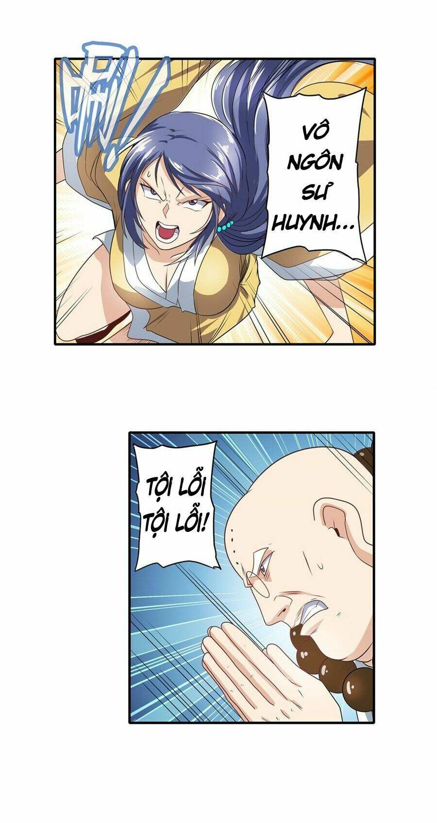 Anh Hùng? Ta Không Làm Lâu Rồi Chapter 138 - Trang 2