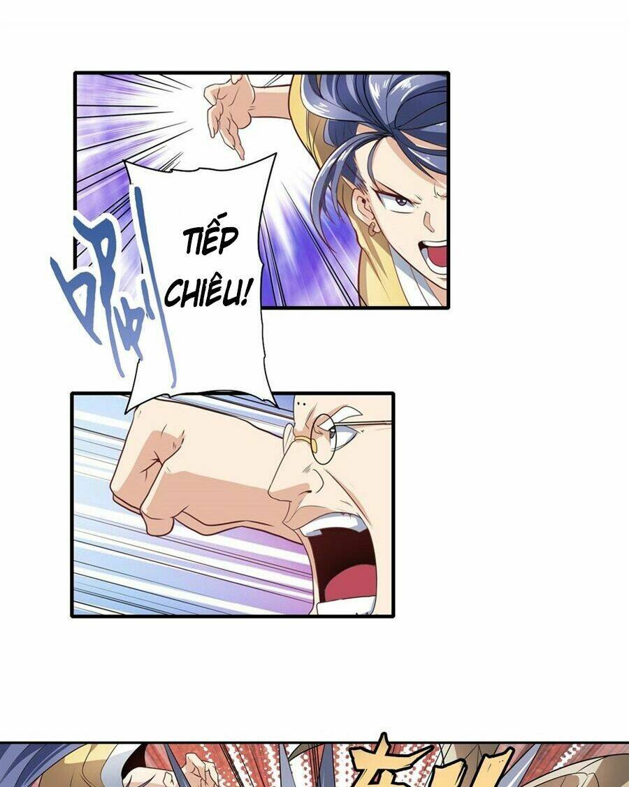 Anh Hùng? Ta Không Làm Lâu Rồi Chapter 138 - Trang 2