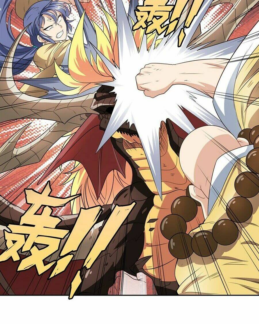 Anh Hùng? Ta Không Làm Lâu Rồi Chapter 138 - Trang 2