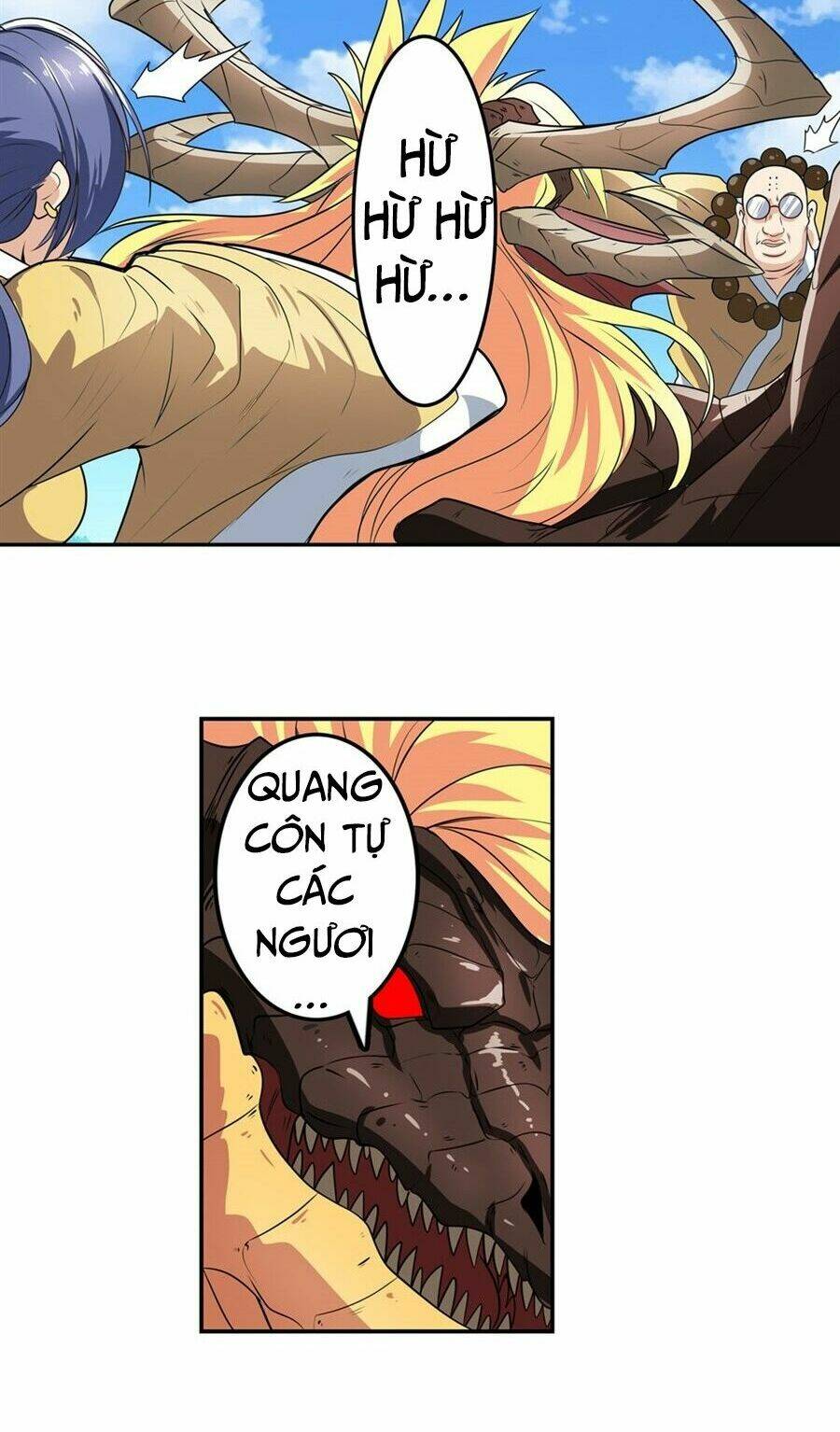 Anh Hùng? Ta Không Làm Lâu Rồi Chapter 138 - Trang 2