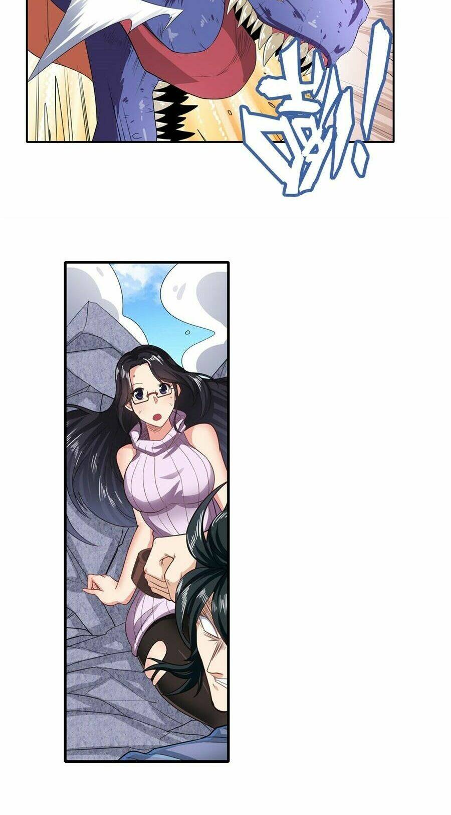 Anh Hùng? Ta Không Làm Lâu Rồi Chapter 138 - Trang 2