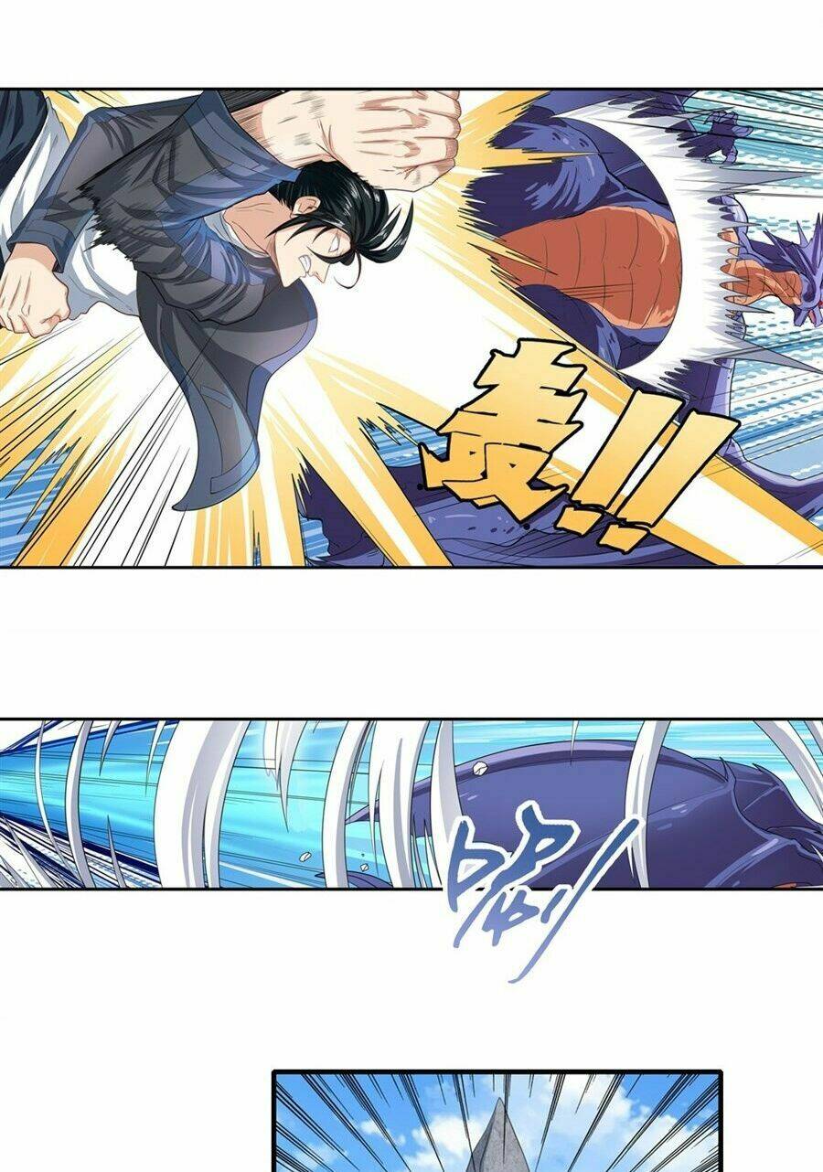 Anh Hùng? Ta Không Làm Lâu Rồi Chapter 138 - Trang 2