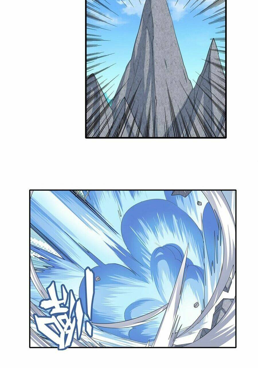 Anh Hùng? Ta Không Làm Lâu Rồi Chapter 138 - Trang 2