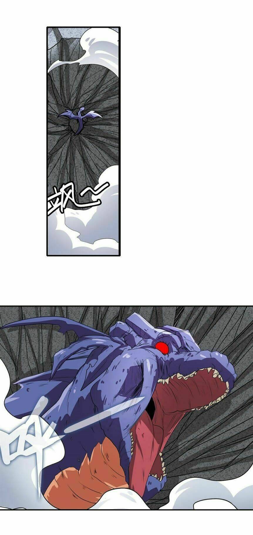 Anh Hùng? Ta Không Làm Lâu Rồi Chapter 138 - Trang 2