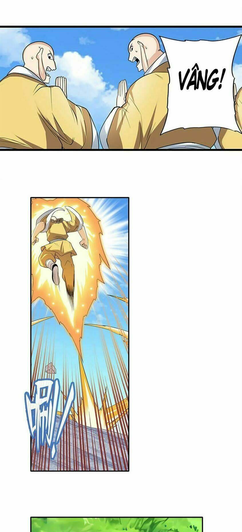 Anh Hùng? Ta Không Làm Lâu Rồi Chapter 139 - Trang 2