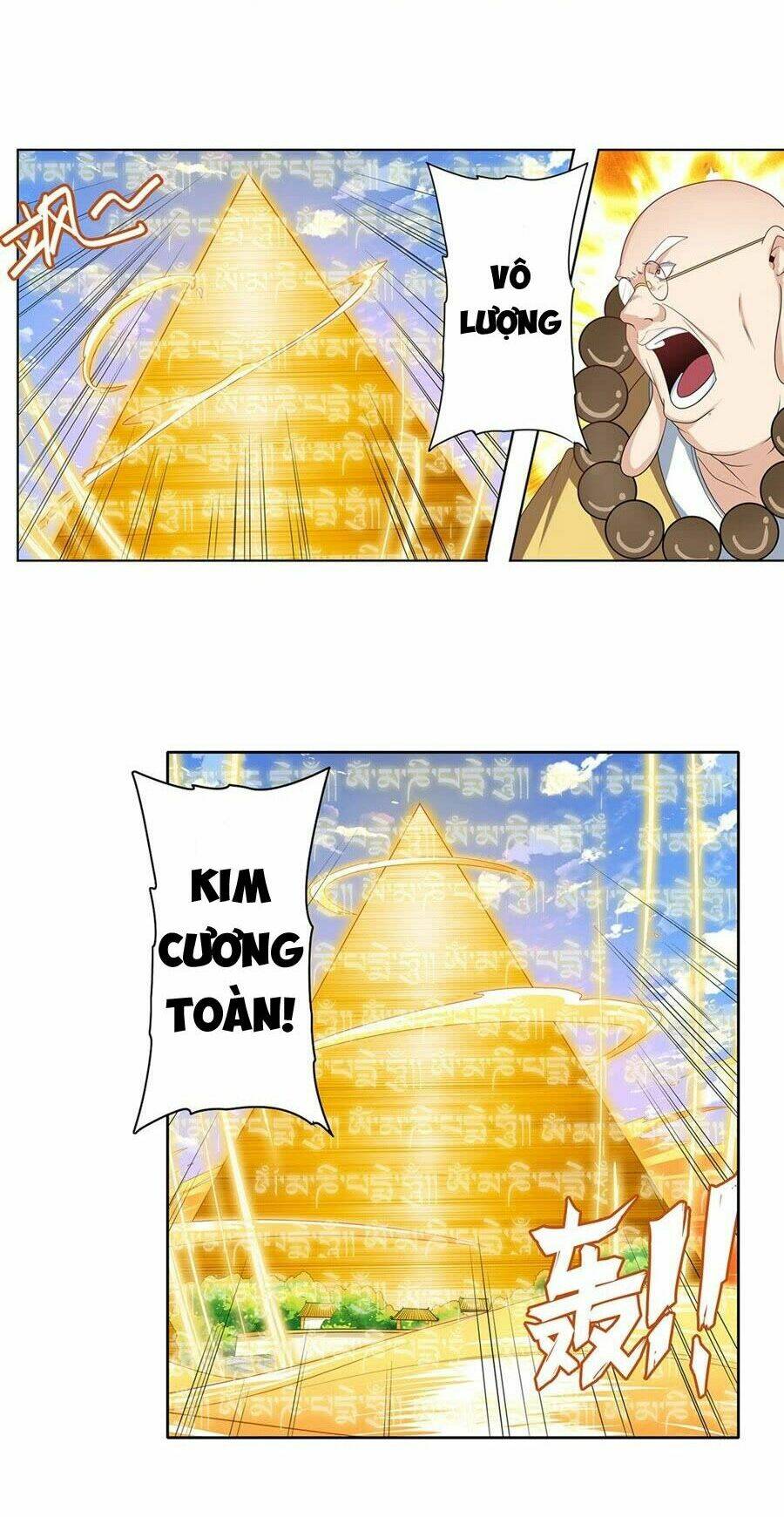 Anh Hùng? Ta Không Làm Lâu Rồi Chapter 139 - Trang 2