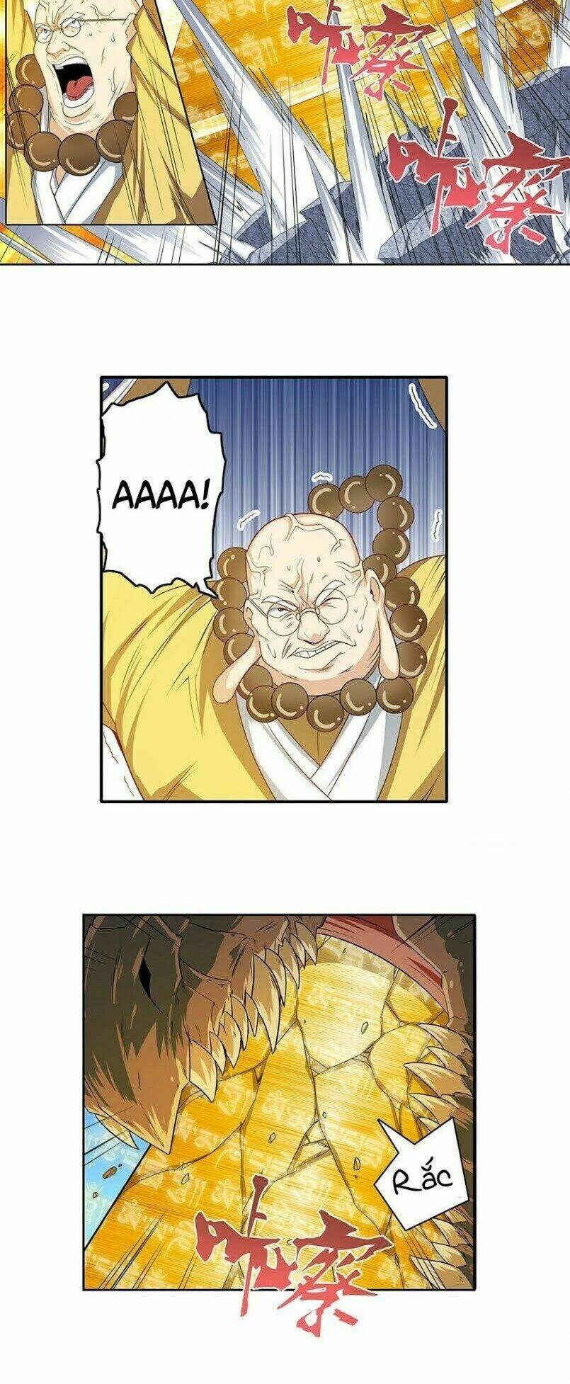 Anh Hùng? Ta Không Làm Lâu Rồi Chapter 139 - Trang 2