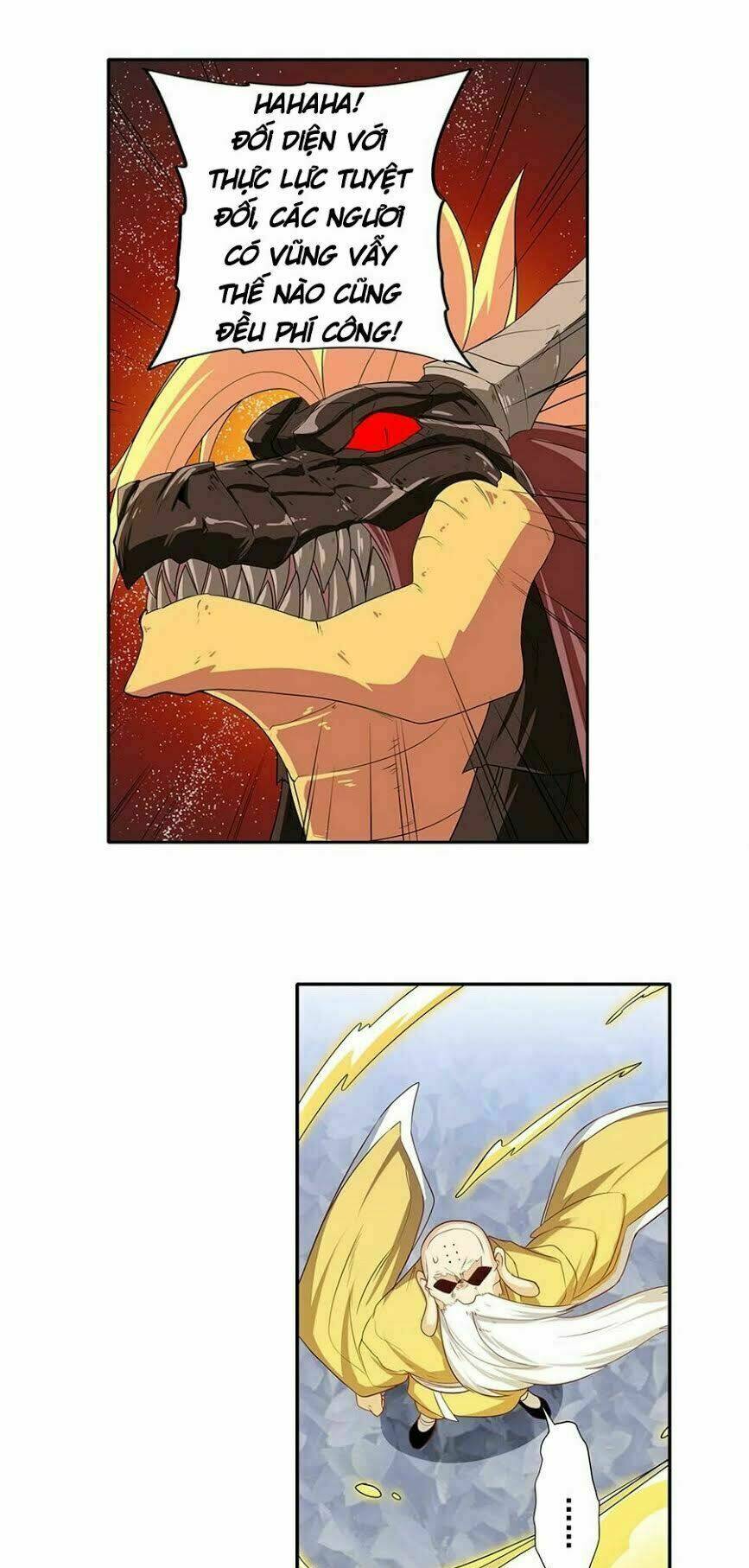 Anh Hùng? Ta Không Làm Lâu Rồi Chapter 139 - Trang 2