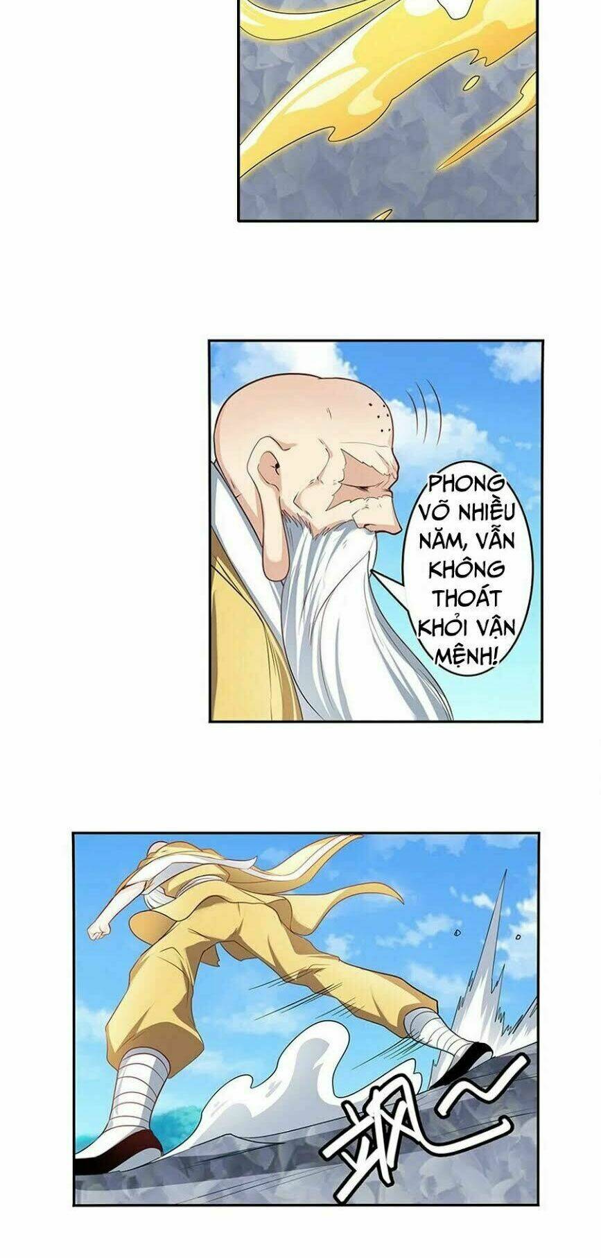 Anh Hùng? Ta Không Làm Lâu Rồi Chapter 139 - Trang 2