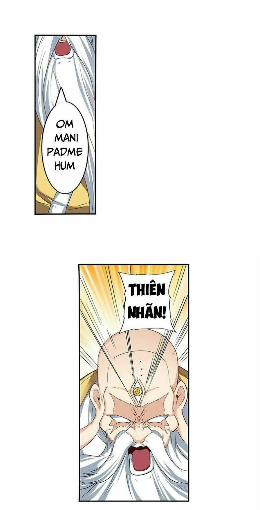 Anh Hùng? Ta Không Làm Lâu Rồi Chapter 139 - Trang 2