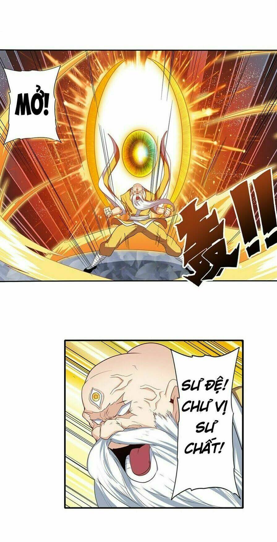 Anh Hùng? Ta Không Làm Lâu Rồi Chapter 139 - Trang 2