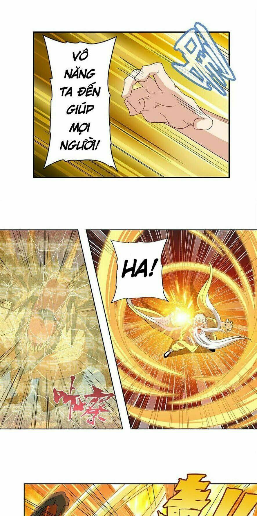 Anh Hùng? Ta Không Làm Lâu Rồi Chapter 139 - Trang 2