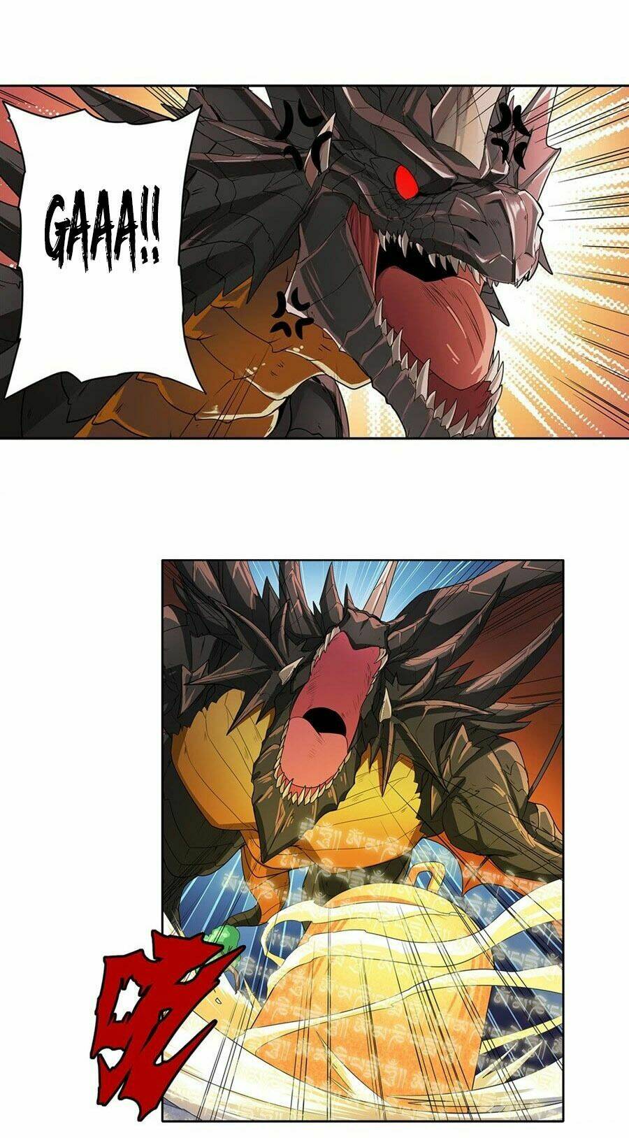 Anh Hùng? Ta Không Làm Lâu Rồi Chapter 139 - Trang 2