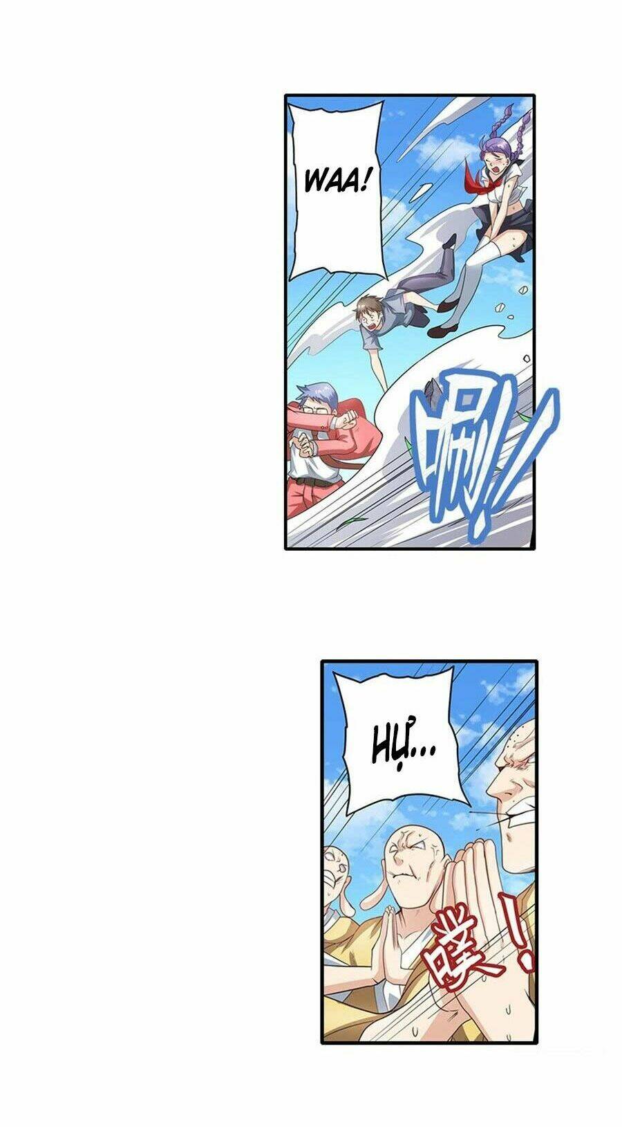 Anh Hùng? Ta Không Làm Lâu Rồi Chapter 139 - Trang 2