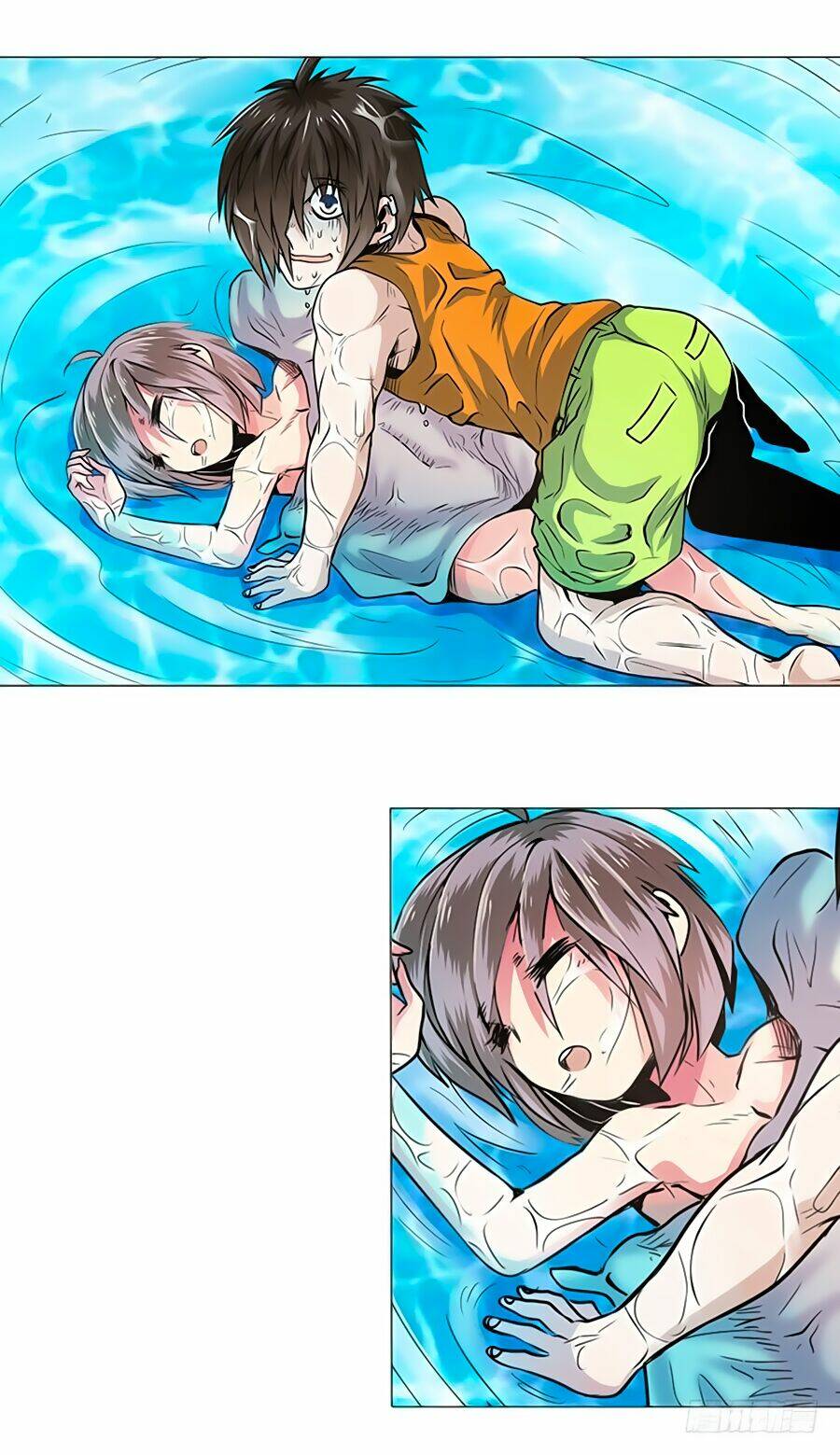 Anh Hùng? Ta Không Làm Lâu Rồi Chapter 14 - Trang 2