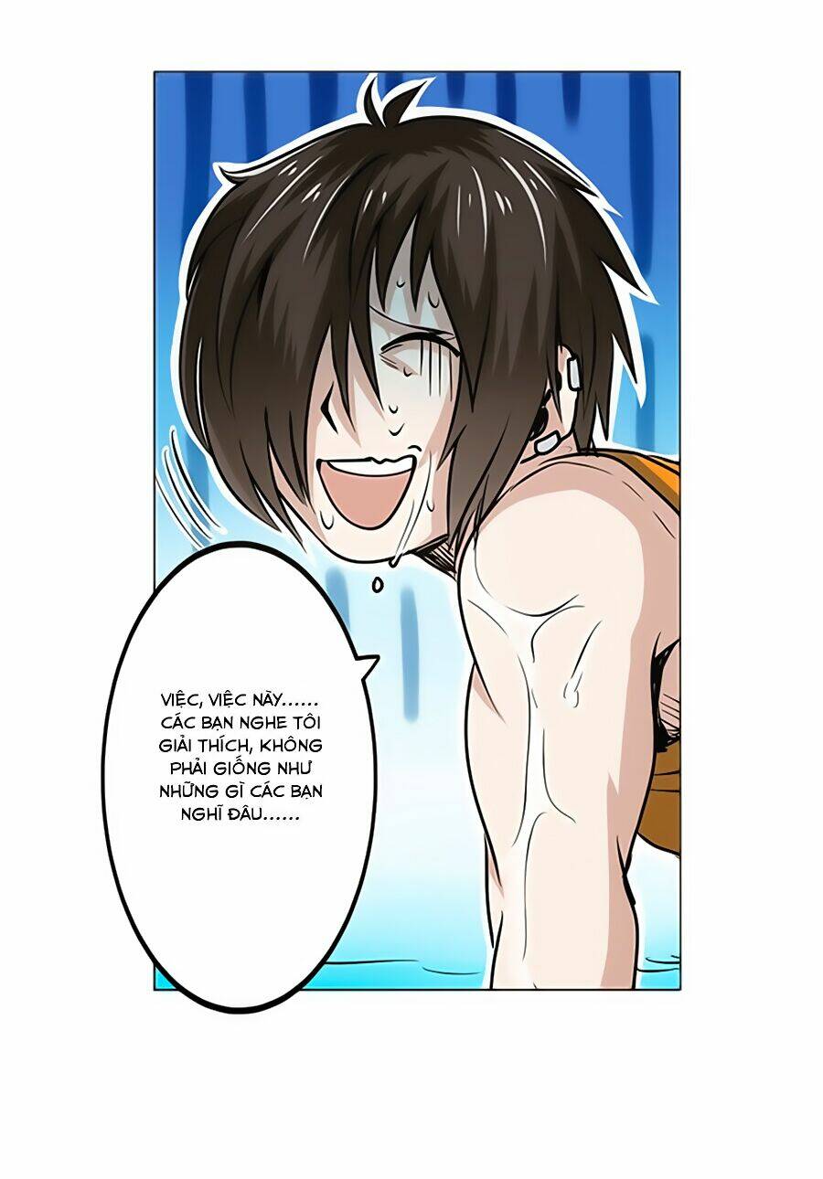 Anh Hùng? Ta Không Làm Lâu Rồi Chapter 14 - Trang 2