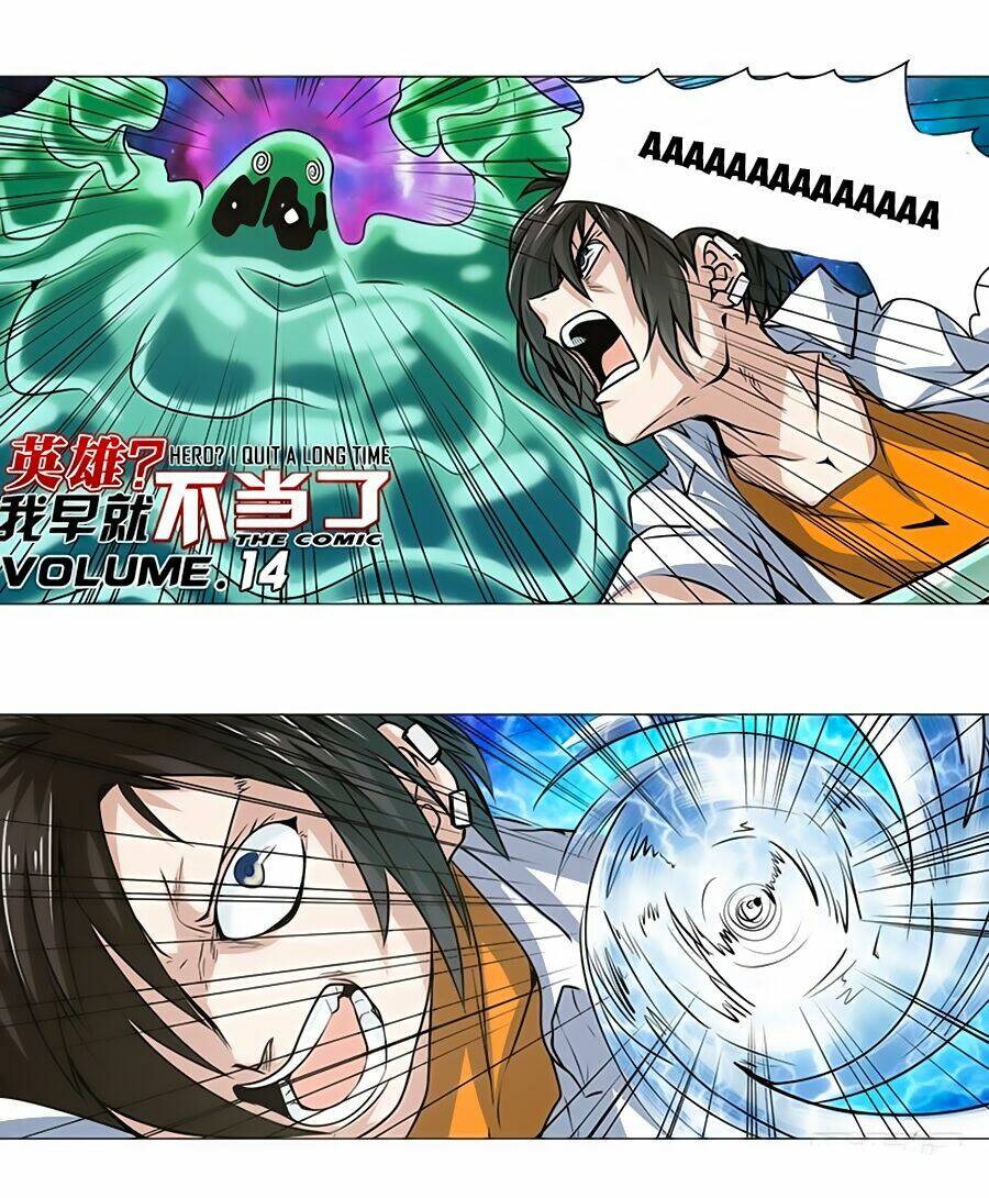 Anh Hùng? Ta Không Làm Lâu Rồi Chapter 14 - Trang 2