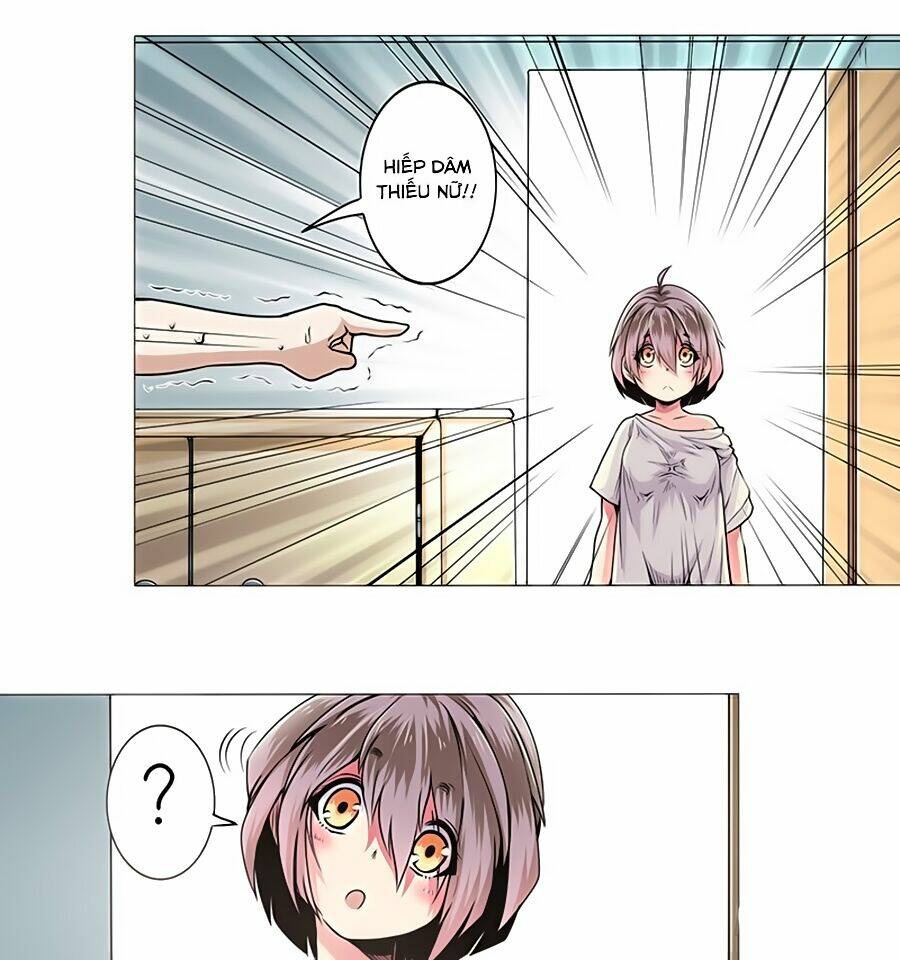 Anh Hùng? Ta Không Làm Lâu Rồi Chapter 14 - Trang 2