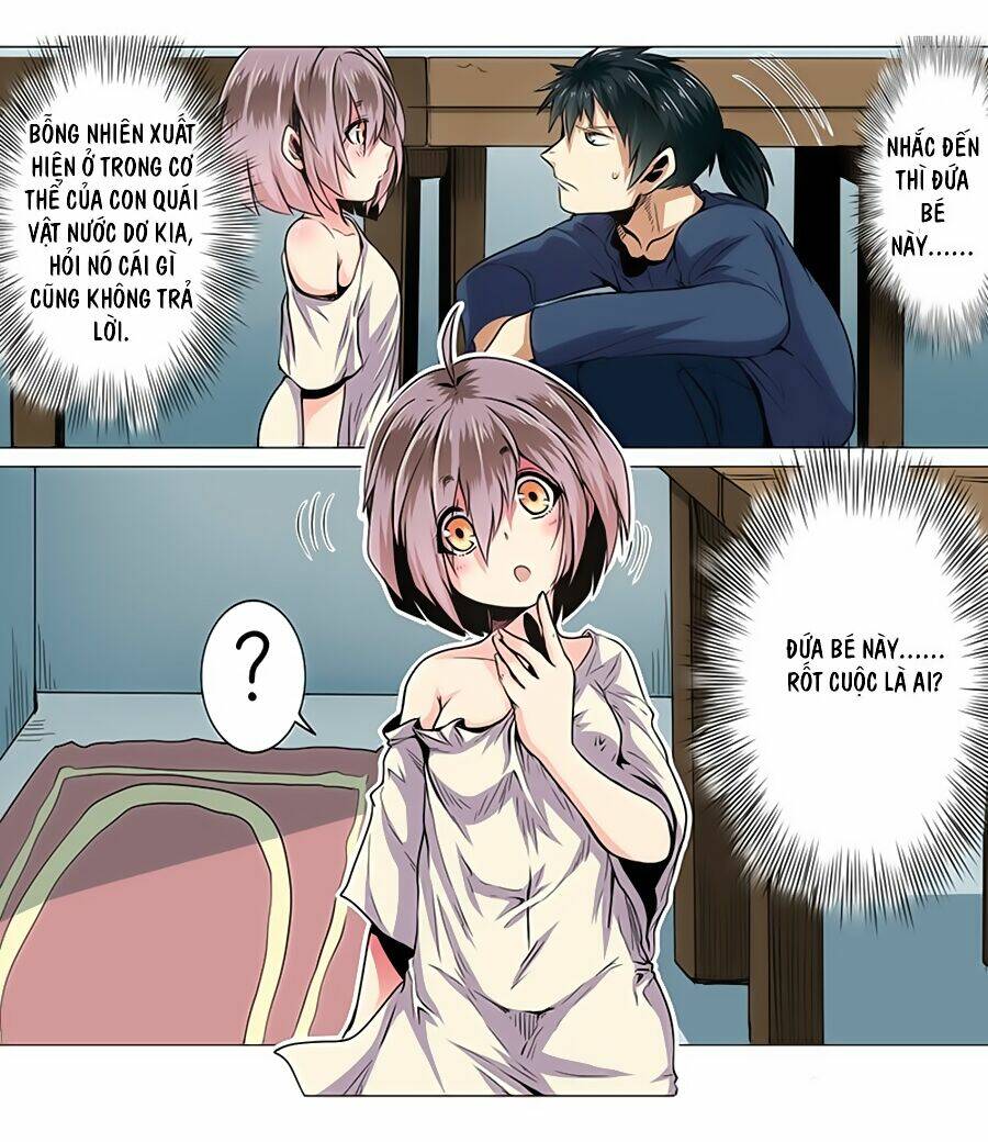 Anh Hùng? Ta Không Làm Lâu Rồi Chapter 14 - Trang 2