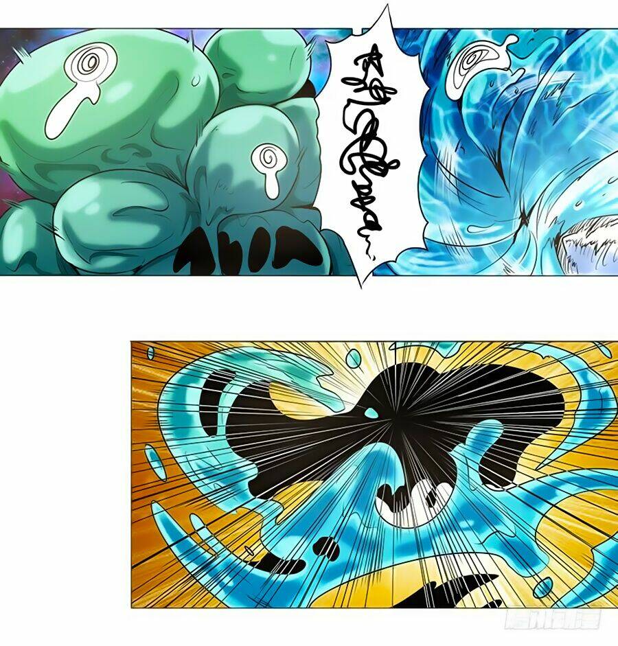 Anh Hùng? Ta Không Làm Lâu Rồi Chapter 14 - Trang 2