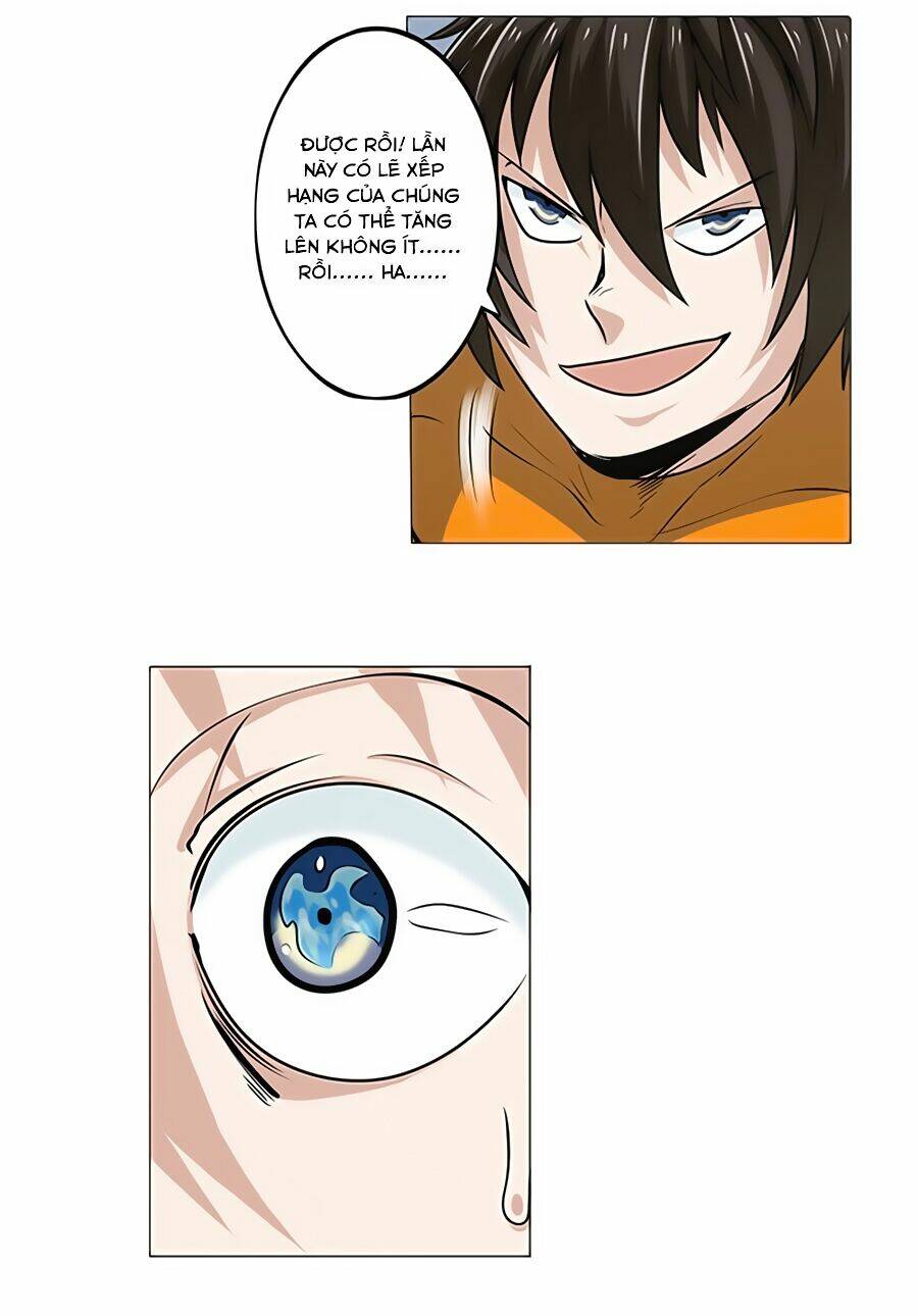 Anh Hùng? Ta Không Làm Lâu Rồi Chapter 14 - Trang 2