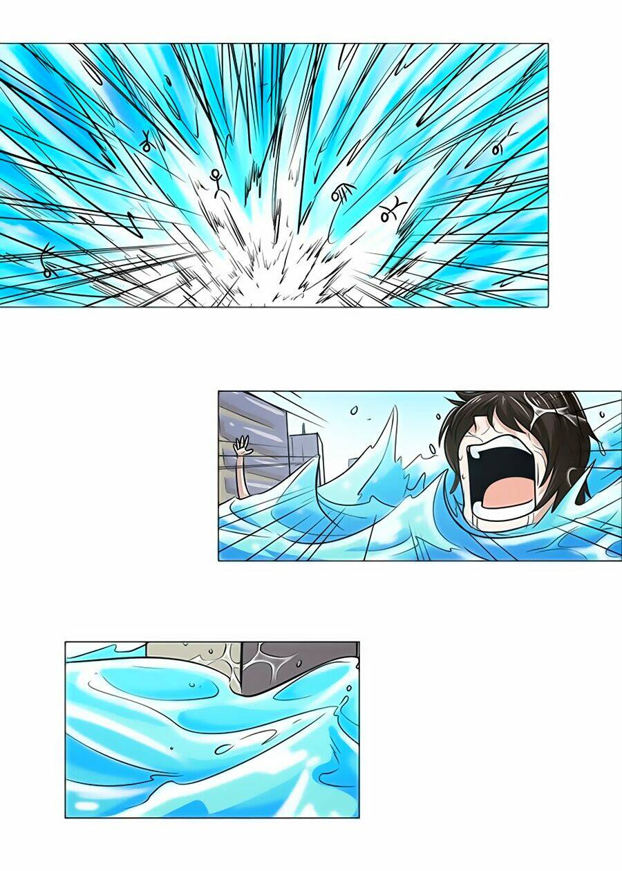 Anh Hùng? Ta Không Làm Lâu Rồi Chapter 14 - Trang 2