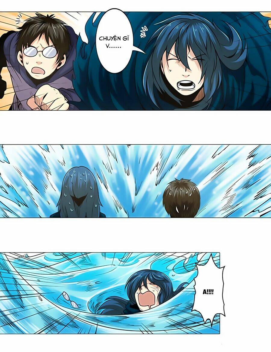 Anh Hùng? Ta Không Làm Lâu Rồi Chapter 14 - Trang 2