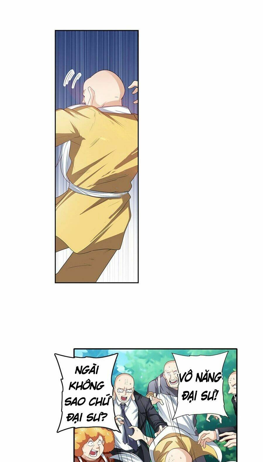 Anh Hùng? Ta Không Làm Lâu Rồi Chapter 140 - Trang 2