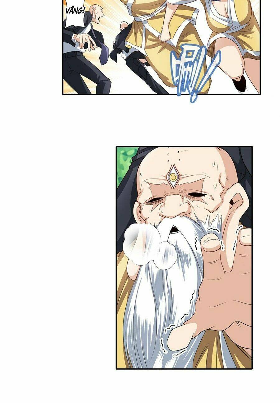 Anh Hùng? Ta Không Làm Lâu Rồi Chapter 140 - Trang 2