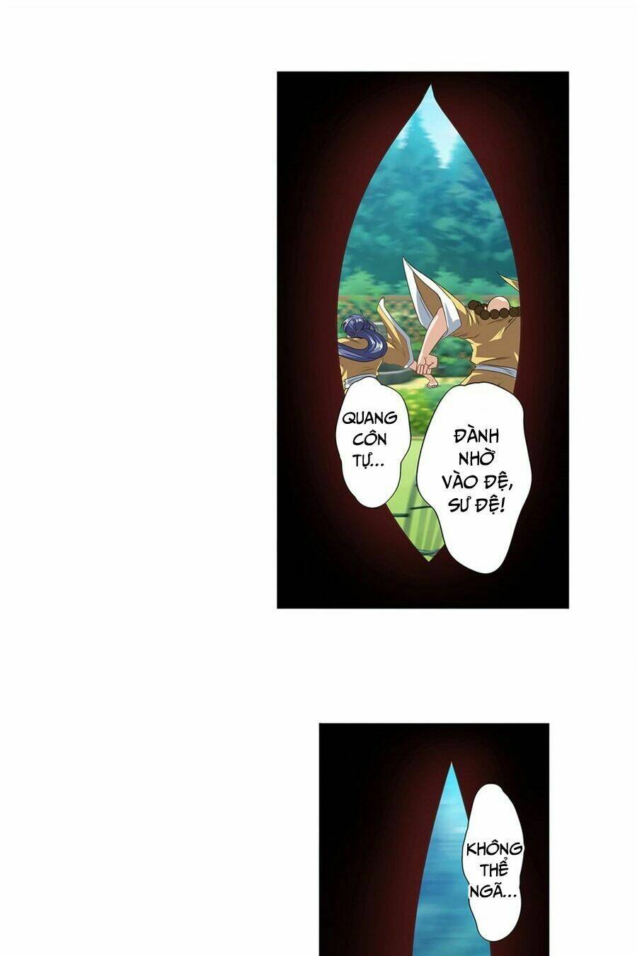 Anh Hùng? Ta Không Làm Lâu Rồi Chapter 140 - Trang 2