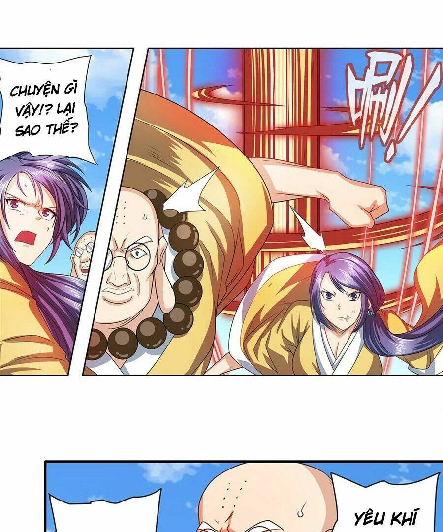 Anh Hùng? Ta Không Làm Lâu Rồi Chapter 140 - Trang 2