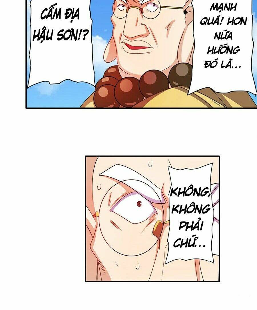 Anh Hùng? Ta Không Làm Lâu Rồi Chapter 140 - Trang 2