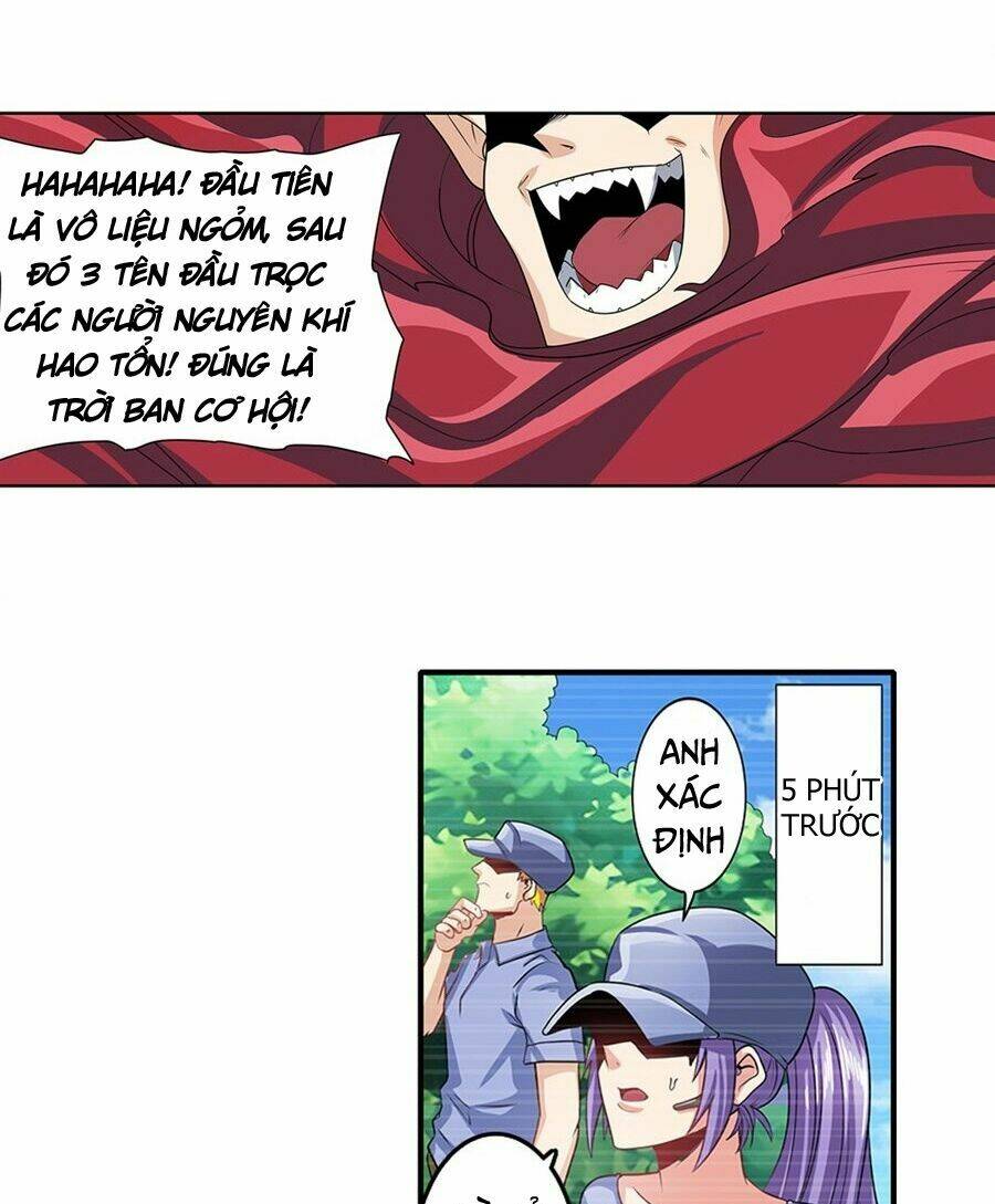 Anh Hùng? Ta Không Làm Lâu Rồi Chapter 140 - Trang 2