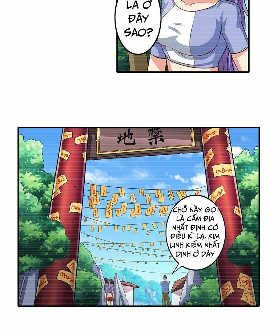 Anh Hùng? Ta Không Làm Lâu Rồi Chapter 140 - Trang 2