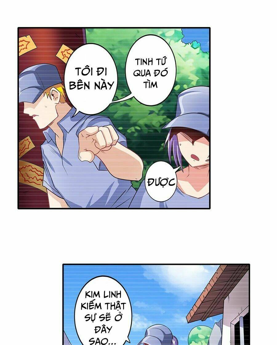 Anh Hùng? Ta Không Làm Lâu Rồi Chapter 140 - Trang 2