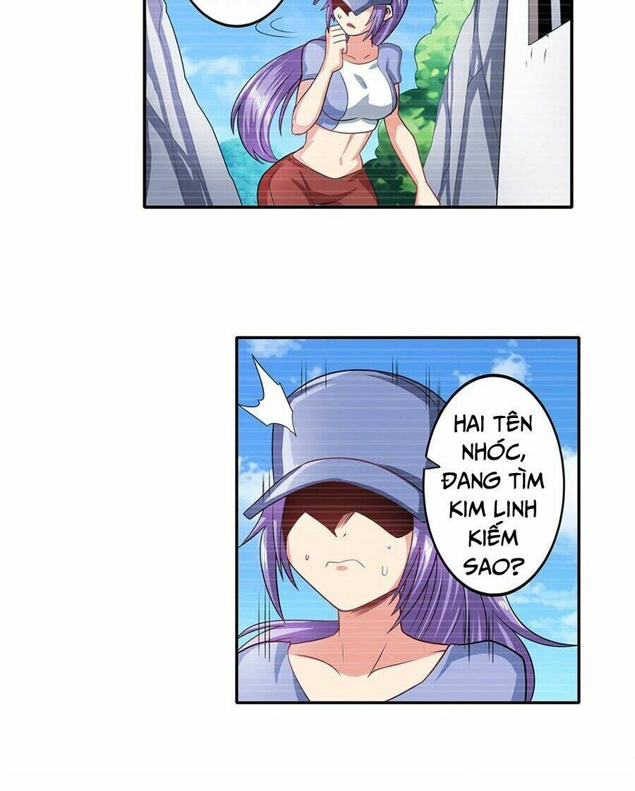 Anh Hùng? Ta Không Làm Lâu Rồi Chapter 140 - Trang 2