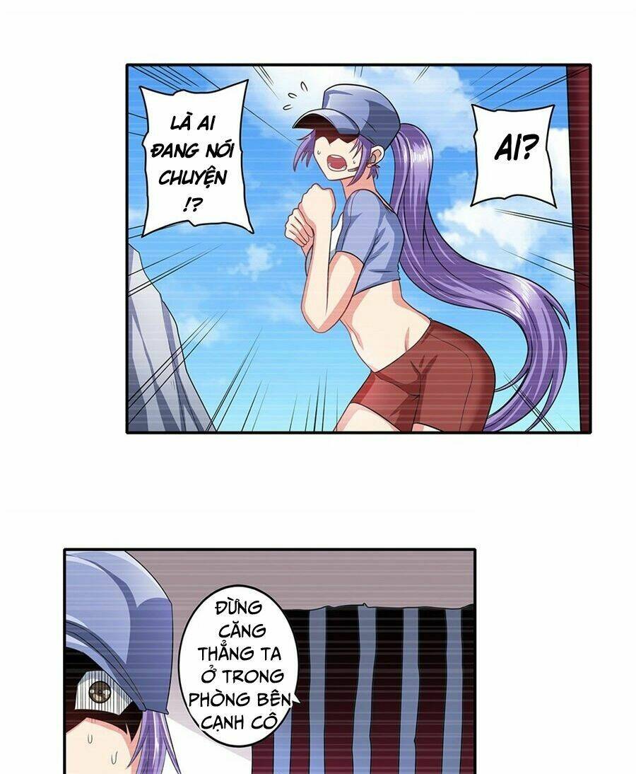 Anh Hùng? Ta Không Làm Lâu Rồi Chapter 140 - Trang 2